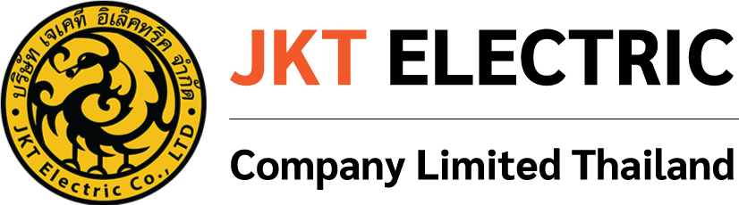 JKT Electric Co.,LDT.